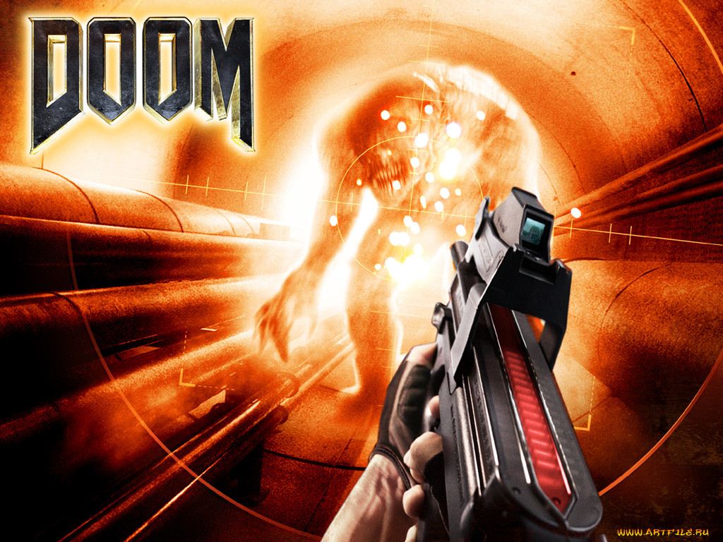 doom, , 